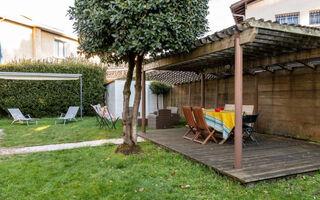 Náhled objektu La Petite Doussy, Arcachon
