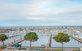 Náhled objektu Grand Voile, Arcachon