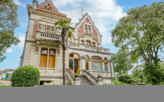 Náhled objektu Villa Giroflé, Arcachon