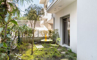 Náhled objektu Villa Marine, Arcachon