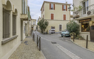 Náhled objektu La Maison Theaulon, Aigues Mortes