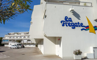 Náhled objektu La Fregate, Port Camargue / Le Grau du Roi