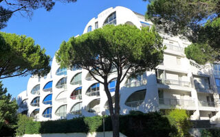 Náhled objektu Palm Beach, La Grande Motte