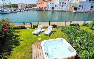 Náhled objektu Île St Martin, Cap d'Agde