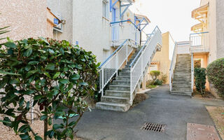 Náhled objektu Les Jardins Du Nil, Cap d'Agde