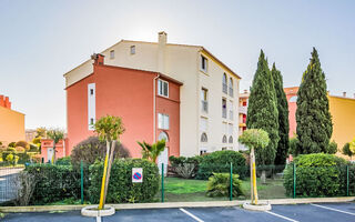Náhled objektu Le Colisée, Cap d'Agde