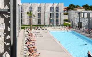 Náhled objektu Résidence Prestige Nakara, Cap d'Agde