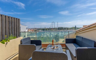 Náhled objektu Les Héliades, Cap d'Agde