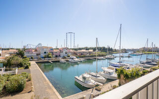 Náhled objektu Les Marines Du Cap, Cap d'Agde