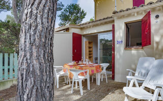 Náhled objektu Le Centaure, Cap d'Agde