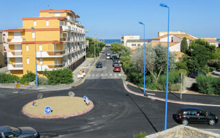 Náhled objektu Les Cigalines, Narbonne-Plage
