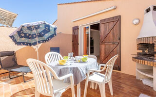 Náhled objektu Les Leucatines 3, Leucate