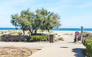 Náhled objektu Les Cyclades, Leucate