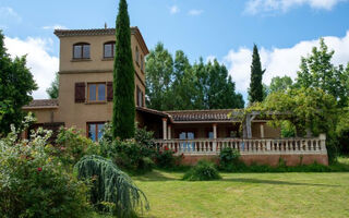 Náhled objektu Les Ecuries, Limoux