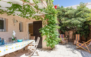 Náhled objektu Les Barbecues, Le Barcarès