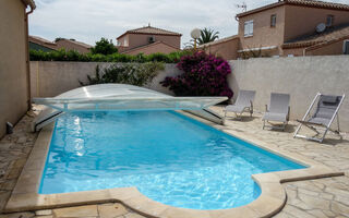 Náhled objektu Villa Ladine, Le Barcarès