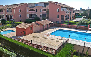 Náhled objektu Les Coraux, Canet-en-Roussillon