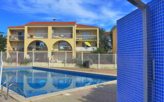 Náhled objektu Europa, Canet-en-Roussillon