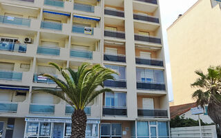 Náhled objektu Le Chalet, Canet-en-Roussillon
