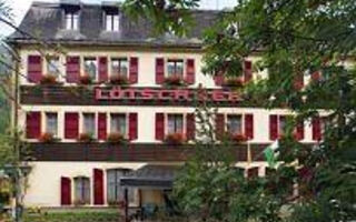 Náhled objektu Hotel Lötschberg, Kippel