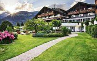 Náhled objektu Beauty- & Wellness Resort Garberhof, Mals / Vinschgau
