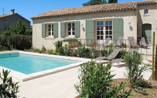 Náhled objektu Villa Maussane, Maussane les Alpilles