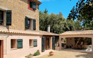 Náhled objektu Le Paouvadon, La Motte en Provence