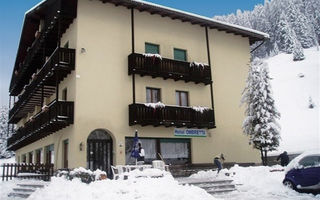 Náhled objektu Hotel Ombretta, Soraga di Fassa