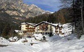 Náhled objektu Hotel Dosses, Tiers