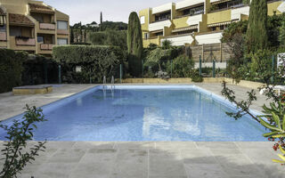 Náhled objektu Les Jardins De Bandol, Bandol