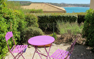 Náhled objektu Vanille, Bandol
