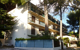 Náhled objektu Le Clos Marin, Saint Cyr sur Mer