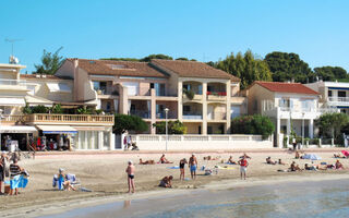 Náhled objektu Baie Des Lecques, Saint Cyr sur Mer