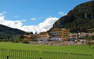 Náhled objektu Hotel Al Sole Beauty & Vital - Halbpension, Fai della Paganella