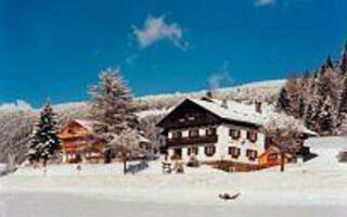 Náhled objektu Hotel Rosengarten, Toblach