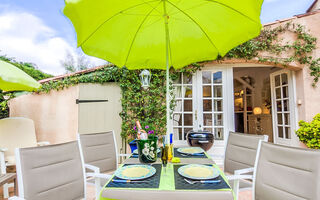 Náhled objektu Le Mimosa, Saint Tropez