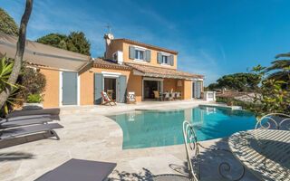 Náhled objektu Clos Des Collines, Saint Tropez