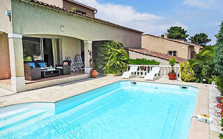Náhled objektu Domaine De Saint Martin, Saint Tropez
