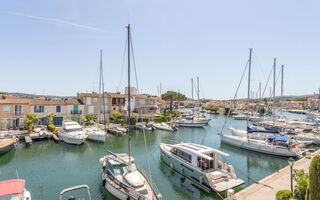 Náhled objektu Rue De L'Amarage, Grimaud