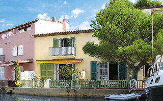 Náhled objektu Bleu Azur, Grimaud