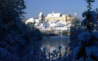 Náhled objektu Euro Park Hotel International, Füssen