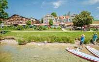 Náhled objektu Hotel am Hopfensee, Füssen