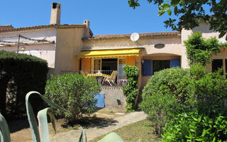 Náhled objektu La Maison Bleue, Grimaud