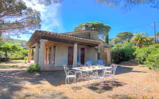 Náhled objektu Josalie, Sainte Maxime