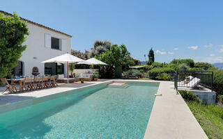 Náhled objektu Les Arbousiers, Sainte Maxime
