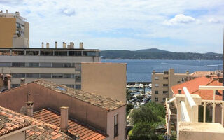 Náhled objektu Le Panoramic, Sainte Maxime