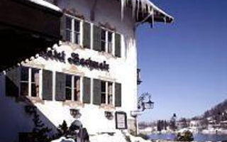 Náhled objektu Hotel Bachmair am See, Rottach - Egern