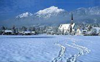 Náhled objektu Hotel Bayern Vital, Bad Reichenhall