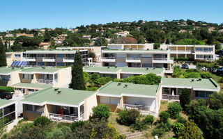 Náhled objektu Les Tourelles, Sainte Maxime