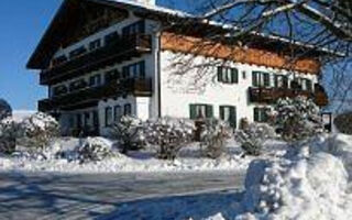 Náhled objektu Hotel Garni Kurbad am Park, Bad Bayersoien